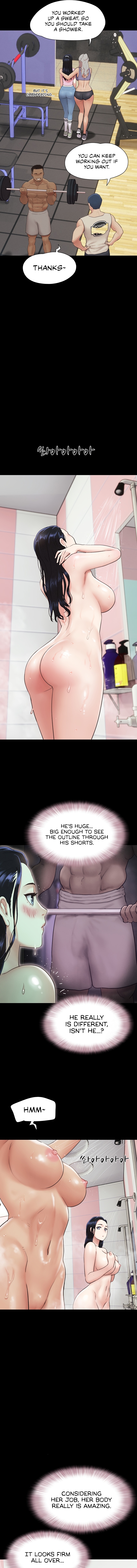 So-Eun Manhwa - Chapter 17 Page 9