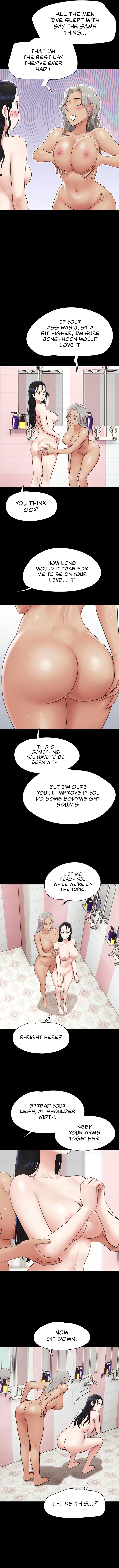 So-Eun Manhwa - Chapter 17 Page 11