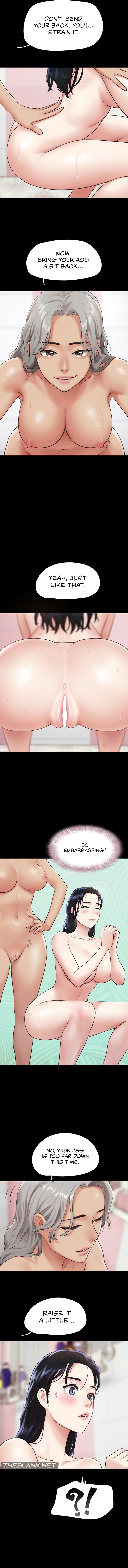 So-Eun Manhwa - Chapter 17 Page 12