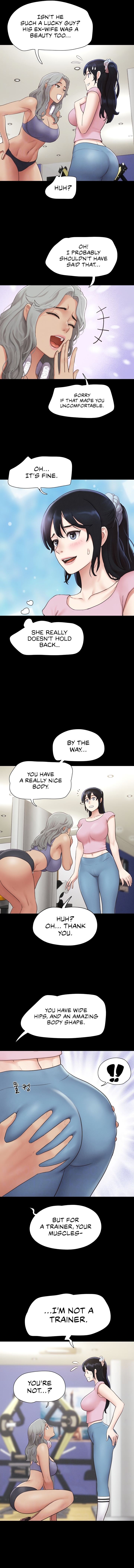 So-Eun Manhwa - Chapter 17 Page 2