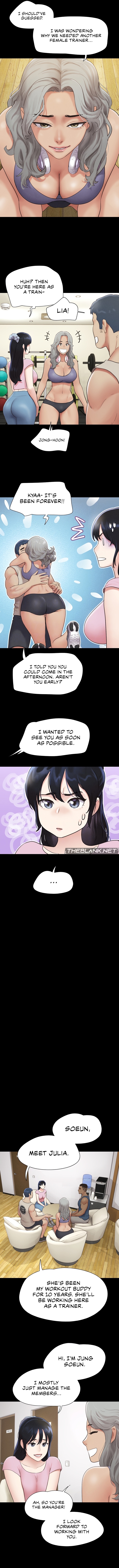 So-Eun Manhwa - Chapter 17 Page 3