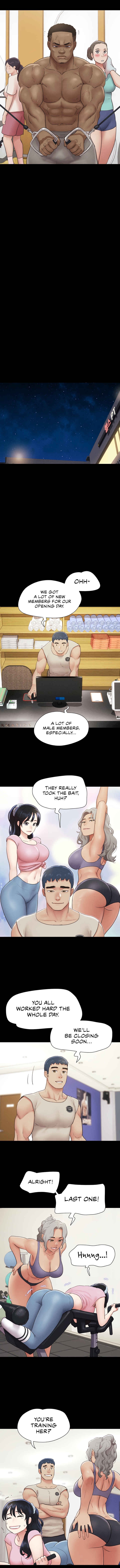 So-Eun Manhwa - Chapter 17 Page 7