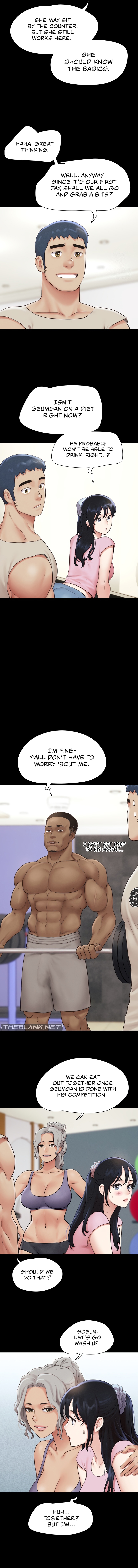 So-Eun Manhwa - Chapter 17 Page 8