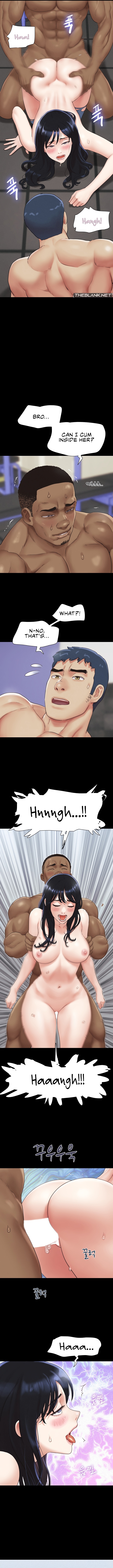 So-Eun Manhwa - Chapter 21 Page 12