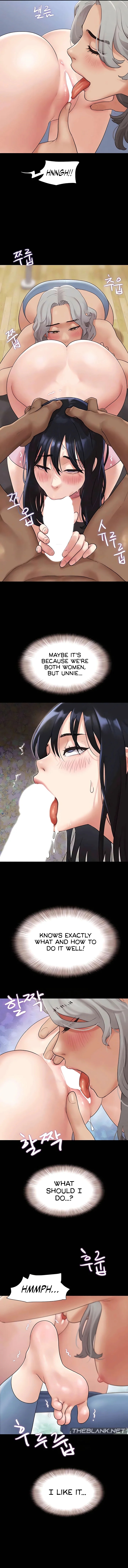 So-Eun Manhwa - Chapter 20 Page 3