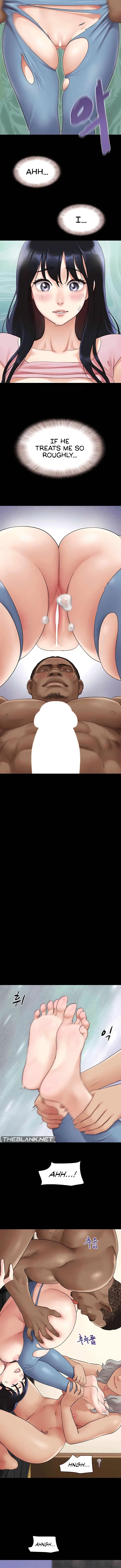 So-Eun Manhwa - Chapter 20 Page 5