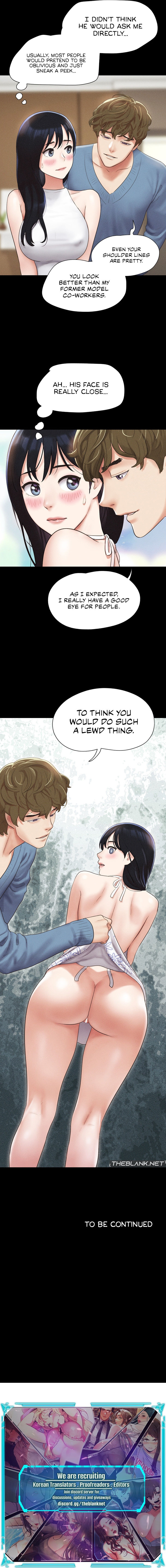 So-Eun Manhwa - Chapter 39 Page 4