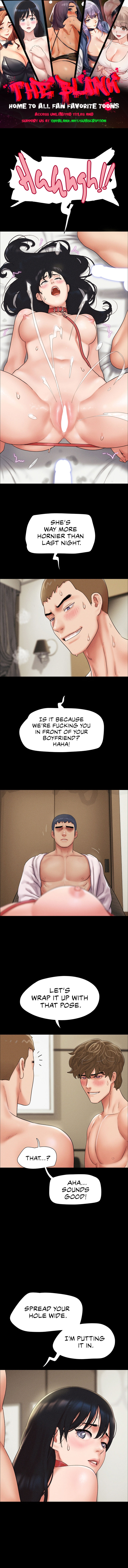 So-Eun Manhwa - Chapter 47 Page 0