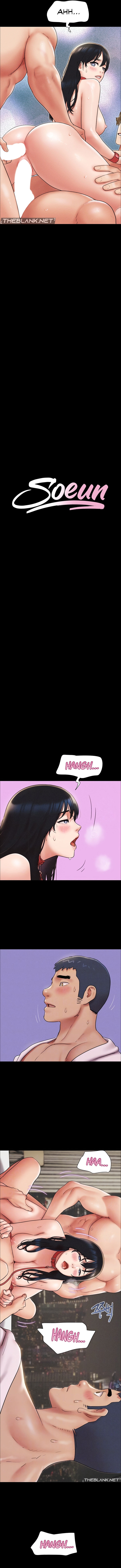 So-Eun Manhwa - Chapter 47 Page 1