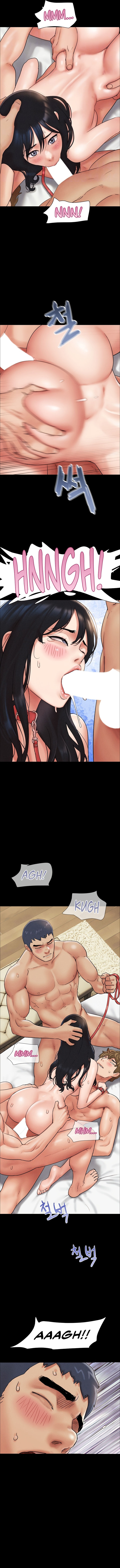 So-Eun Manhwa - Chapter 47 Page 3