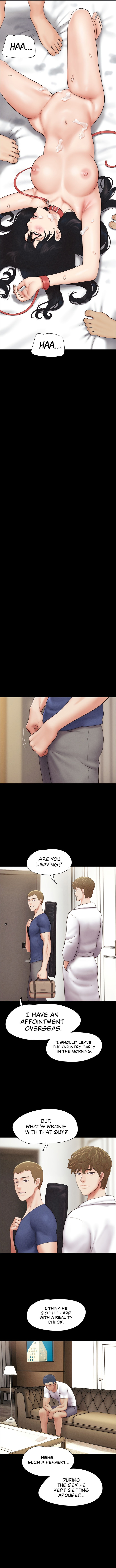 So-Eun Manhwa - Chapter 47 Page 5