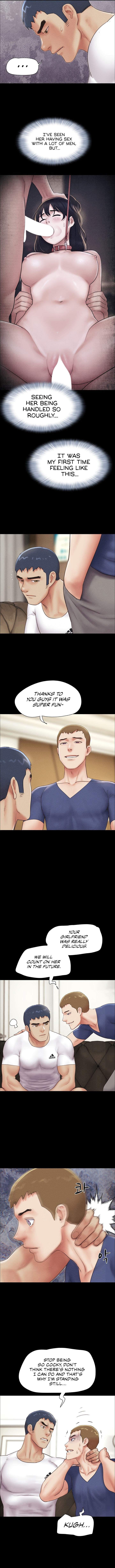 So-Eun Manhwa - Chapter 47 Page 6