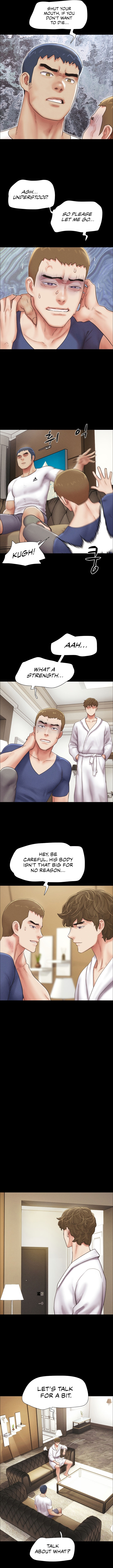 So-Eun Manhwa - Chapter 47 Page 7