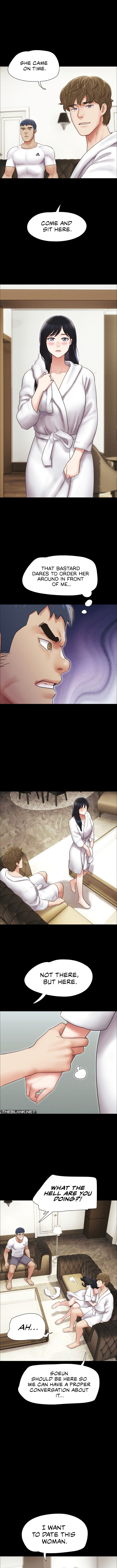 So-Eun Manhwa - Chapter 47 Page 8