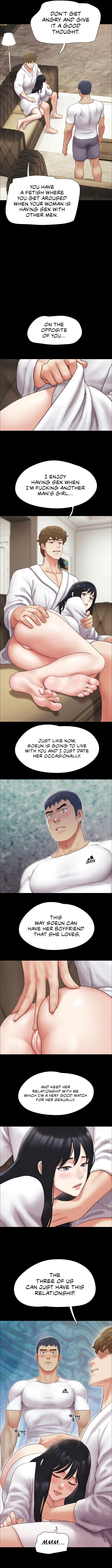 So-Eun Manhwa - Chapter 47 Page 10