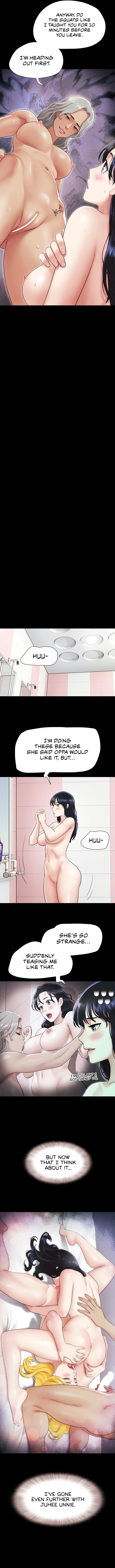 So-Eun Manhwa - Chapter 18 Page 4