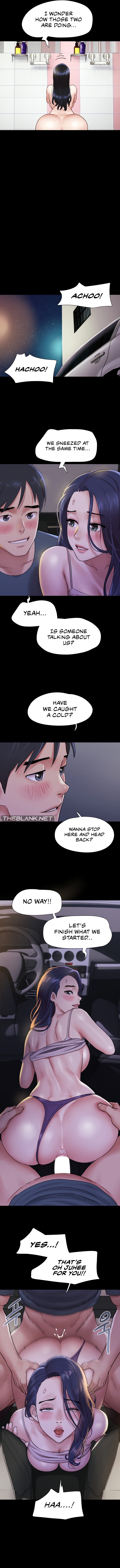 So-Eun Manhwa - Chapter 18 Page 5