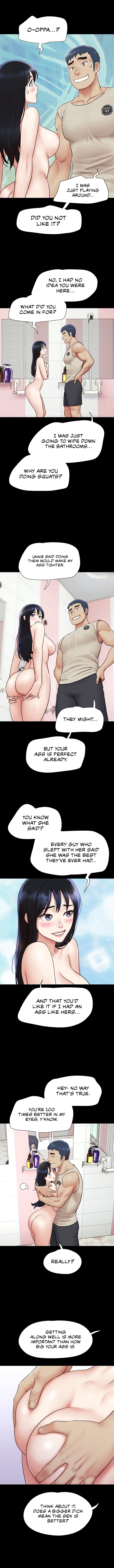 So-Eun Manhwa - Chapter 18 Page 7