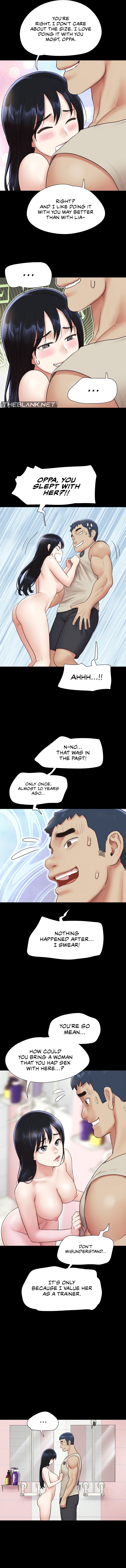 So-Eun Manhwa - Chapter 18 Page 8