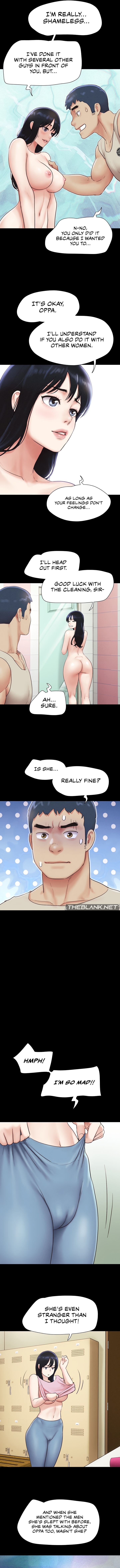 So-Eun Manhwa - Chapter 18 Page 9