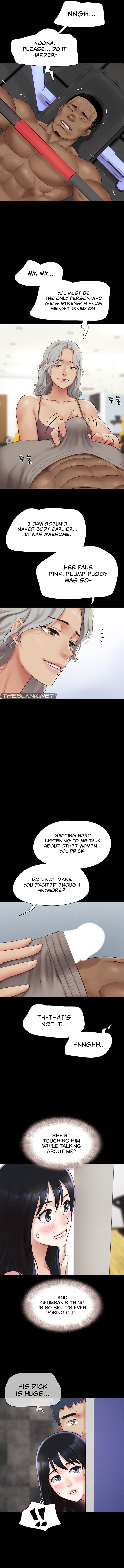 So-Eun Manhwa - Chapter 18 Page 11