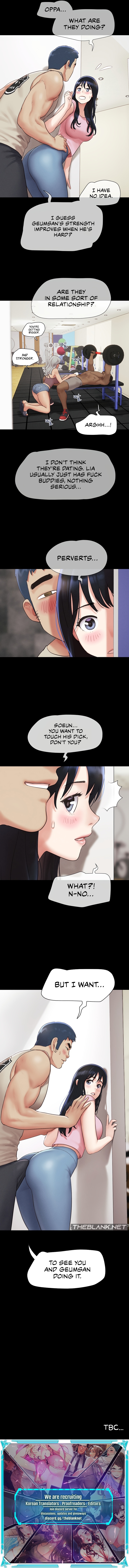 So-Eun Manhwa - Chapter 18 Page 12