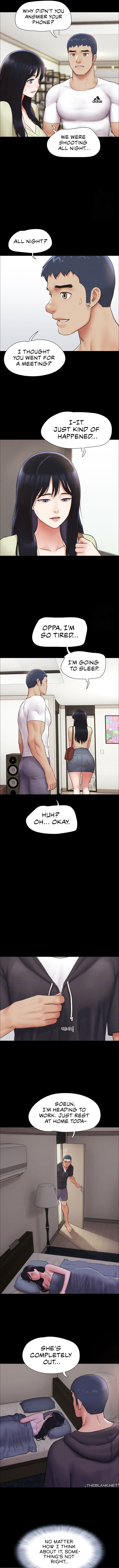 So-Eun Manhwa - Chapter 44 Page 2
