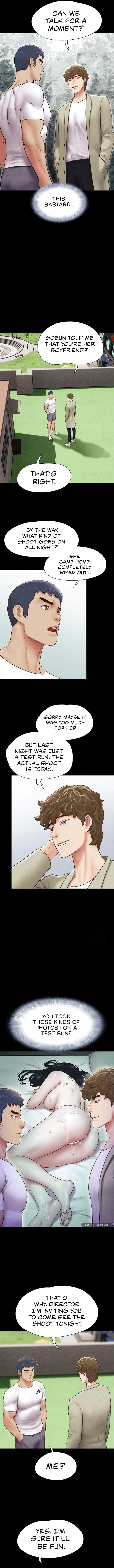 So-Eun Manhwa - Chapter 44 Page 5