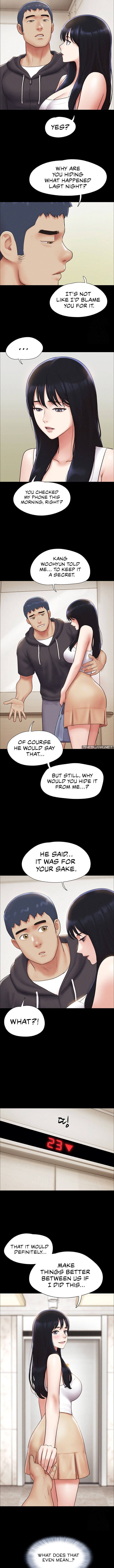 So-Eun Manhwa - Chapter 44 Page 7