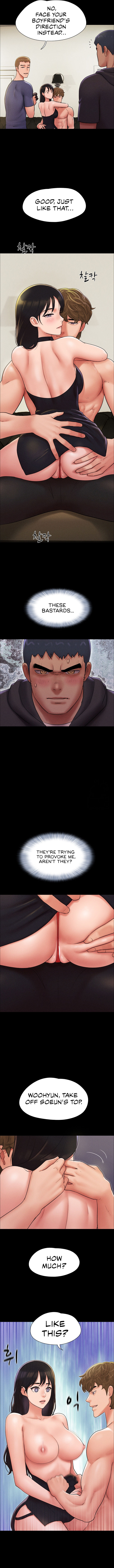 So-Eun Manhwa - Chapter 44 Page 10