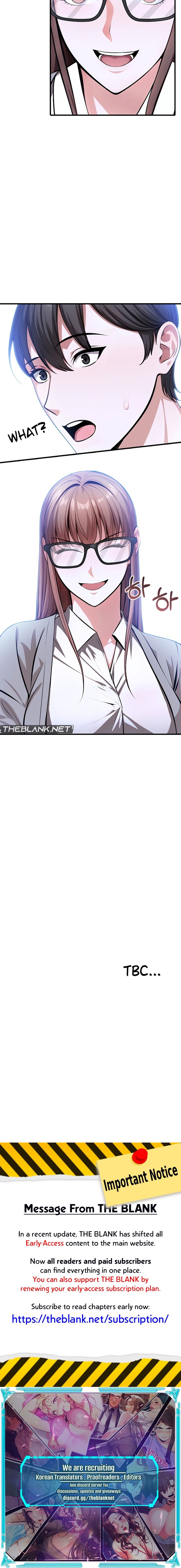 Sketching my Nude Professor Manhwa - Chapter 6 Page 12