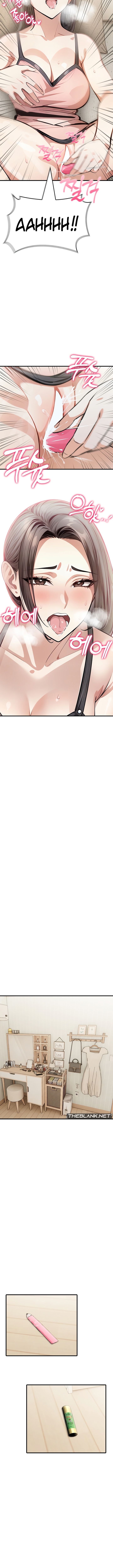 Sketching my Nude Professor Manhwa - Chapter 5 Page 5