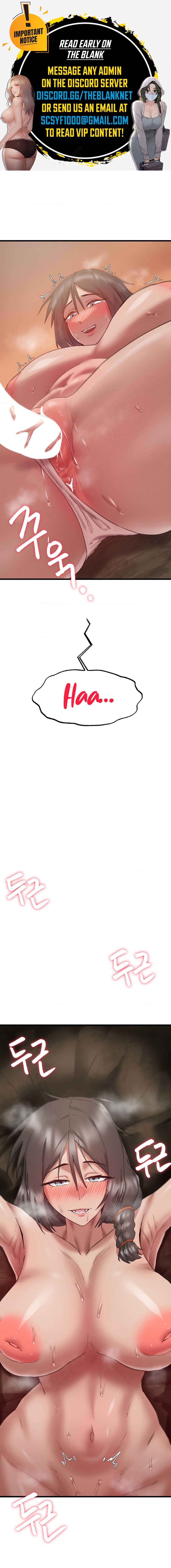 Onuri Sex Culture Laboratory Manhwa - Chapter 8 Page 0