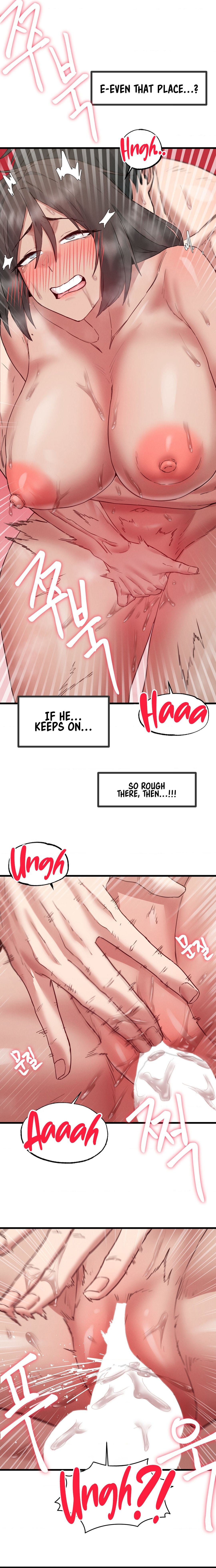 Onuri Sex Culture Laboratory Manhwa - Chapter 8 Page 13