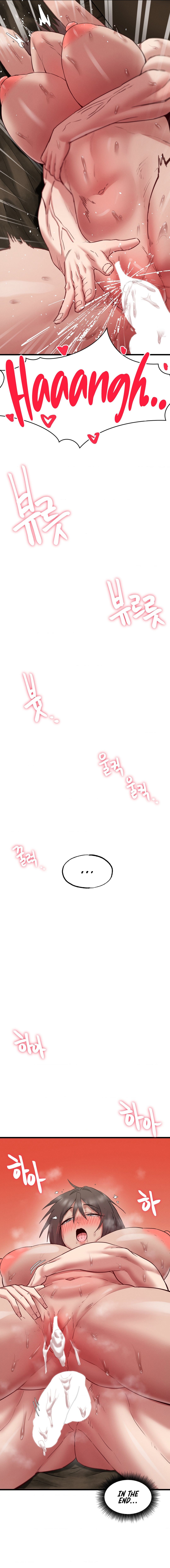 Onuri Sex Culture Laboratory Manhwa - Chapter 8 Page 14