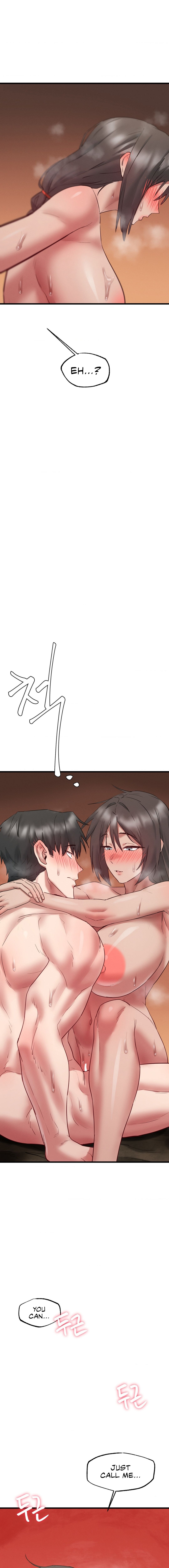 Onuri Sex Culture Laboratory Manhwa - Chapter 8 Page 21