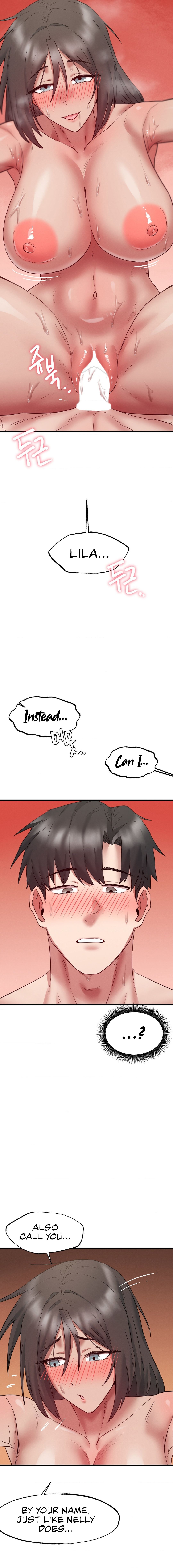 Onuri Sex Culture Laboratory Manhwa - Chapter 8 Page 22