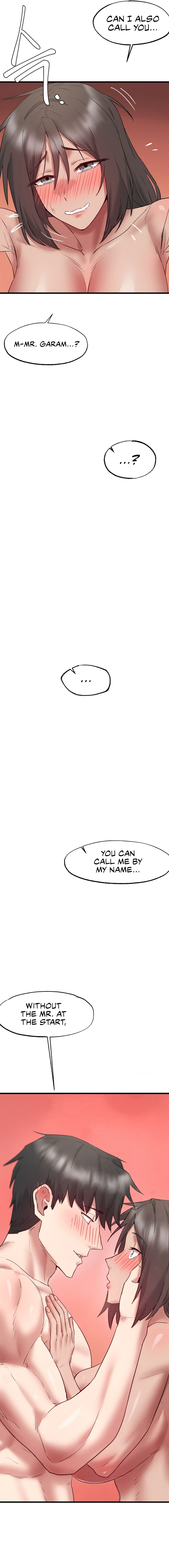 Onuri Sex Culture Laboratory Manhwa - Chapter 8 Page 23