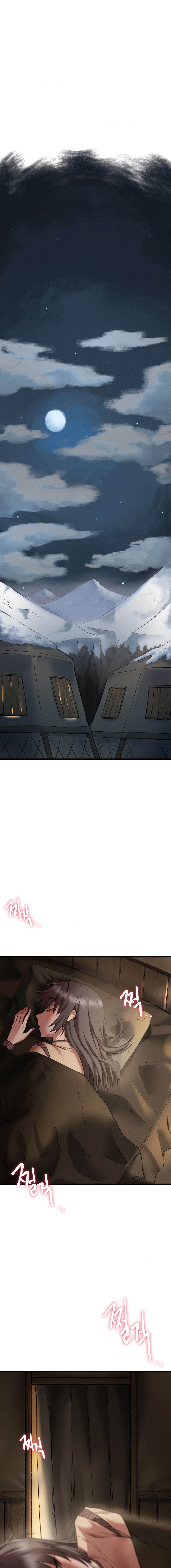 Onuri Sex Culture Laboratory Manhwa - Chapter 8 Page 25