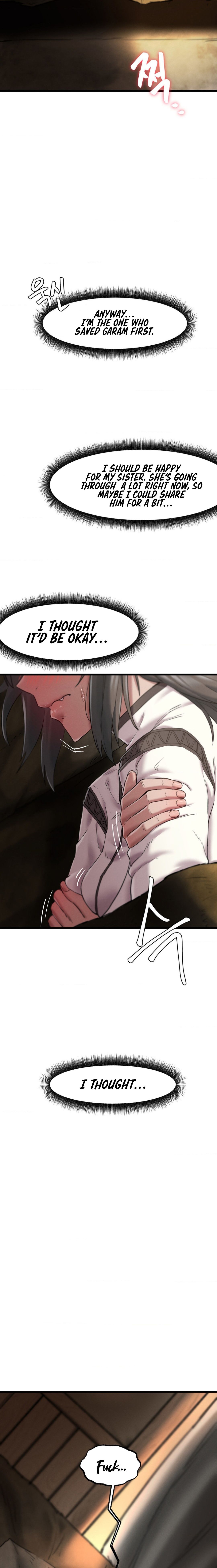 Onuri Sex Culture Laboratory Manhwa - Chapter 9 Page 2