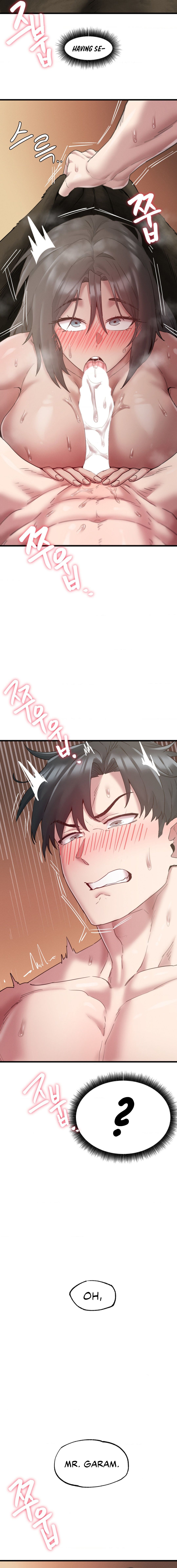 Onuri Sex Culture Laboratory Manhwa - Chapter 9 Page 5