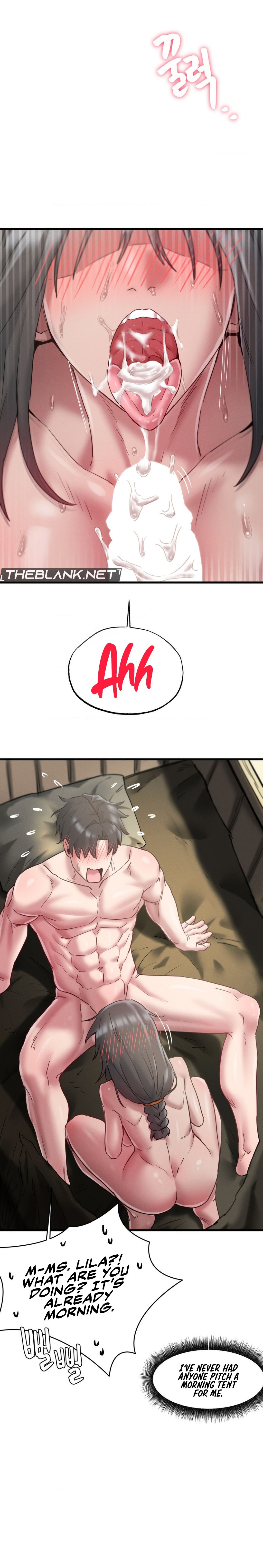 Onuri Sex Culture Laboratory Manhwa - Chapter 9 Page 7