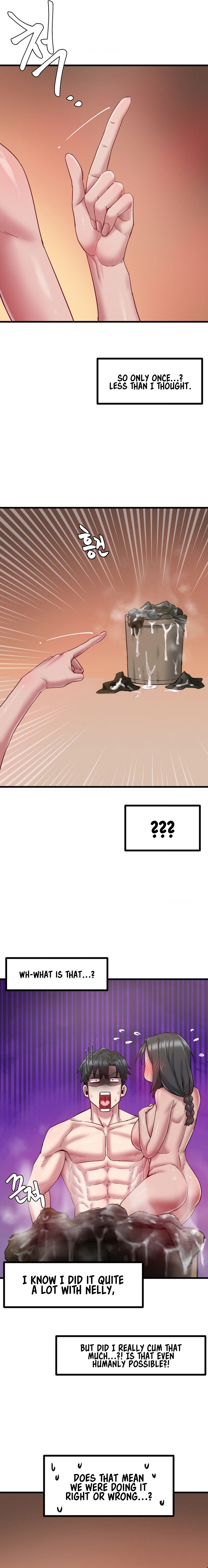 Onuri Sex Culture Laboratory Manhwa - Chapter 9 Page 12