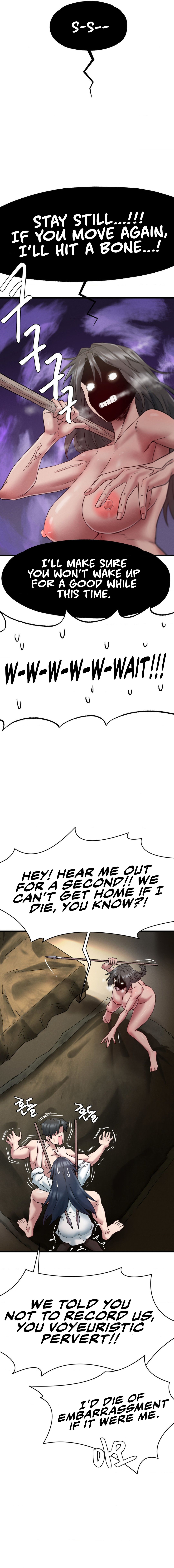 Onuri Sex Culture Laboratory Manhwa - Chapter 9 Page 15