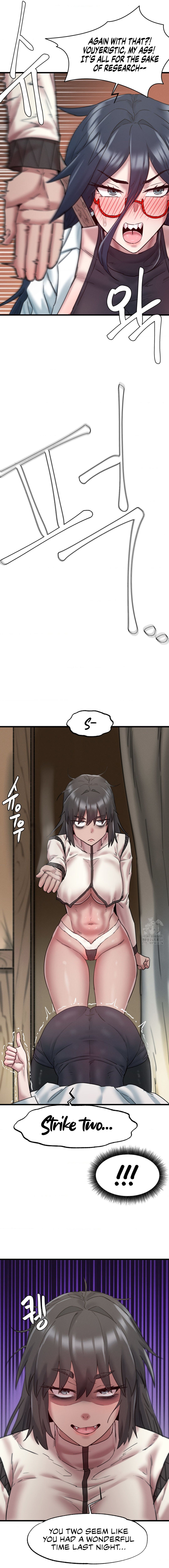 Onuri Sex Culture Laboratory Manhwa - Chapter 9 Page 16