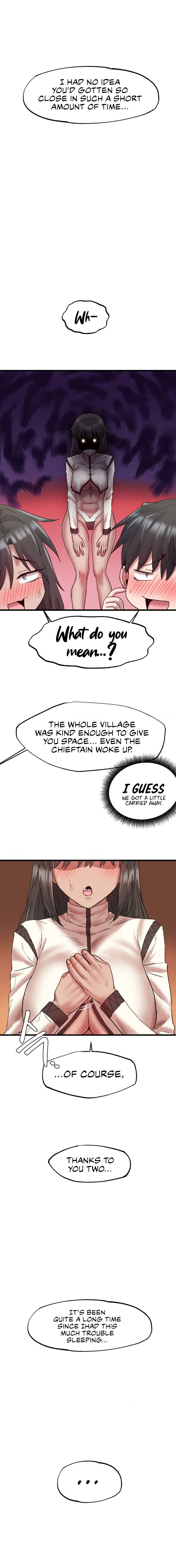 Onuri Sex Culture Laboratory Manhwa - Chapter 9 Page 17