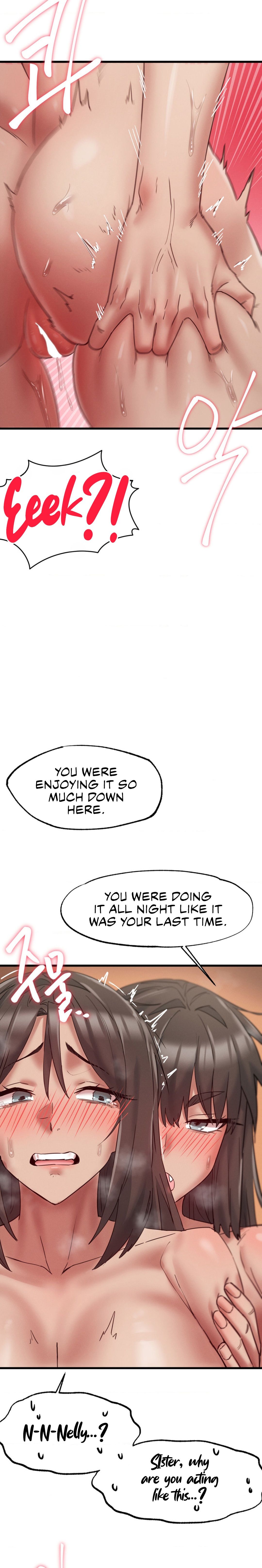 Onuri Sex Culture Laboratory Manhwa - Chapter 9 Page 19