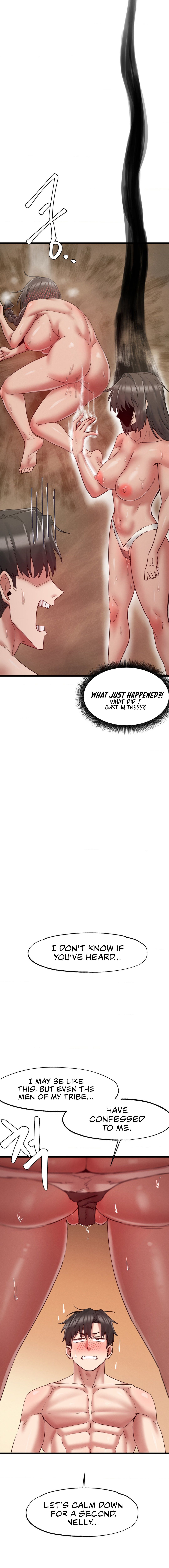 Onuri Sex Culture Laboratory Manhwa - Chapter 9 Page 21