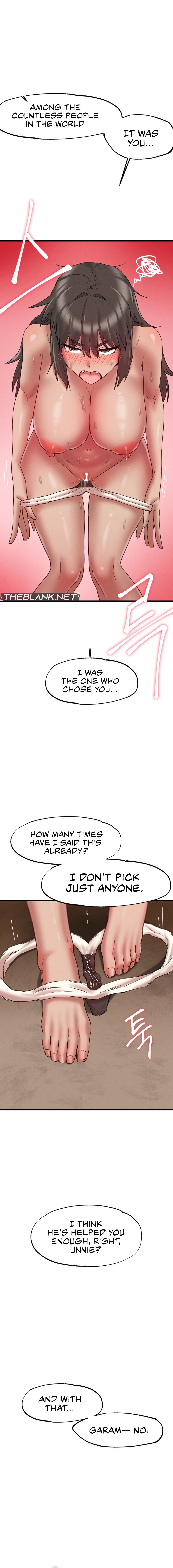 Onuri Sex Culture Laboratory Manhwa - Chapter 9 Page 22