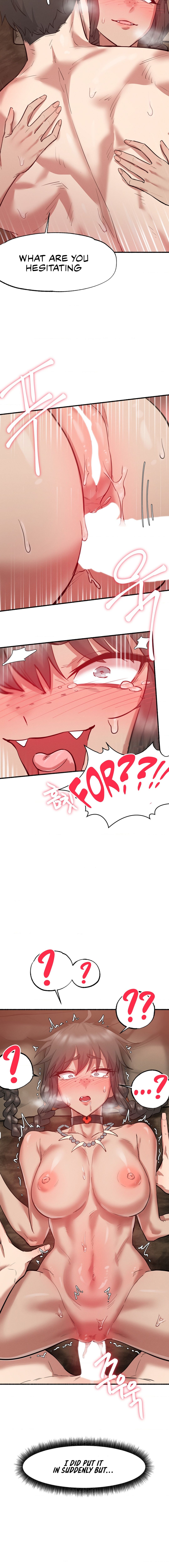 Onuri Sex Culture Laboratory Manhwa - Chapter 5 Page 2